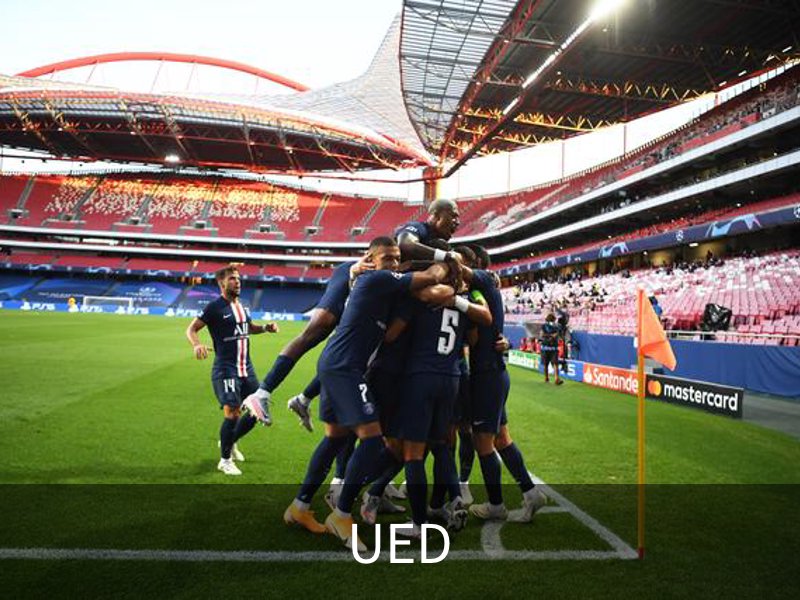 关于UED